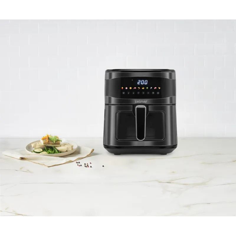 Zelmer ZAF6020 Air Fryer