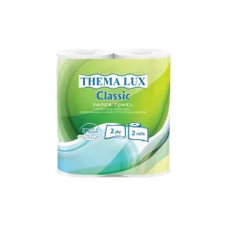 Paper towel thema lux2pcs 2layers