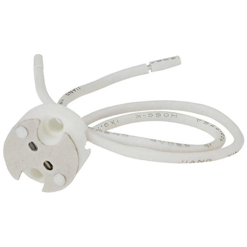 Ietvere G6.35 spuldzei