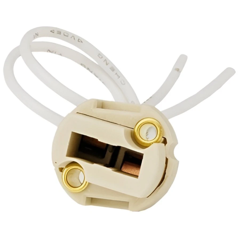 Ietvere GU9 spuldzei