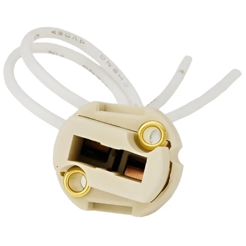 Ietvere GU9 spuldzei