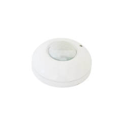 Sensors kustības 360 IP20-1200W balts