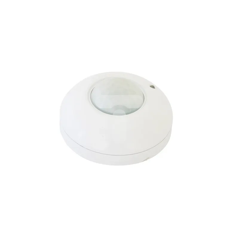 Sensors kustības 360 IP20-1200W balts