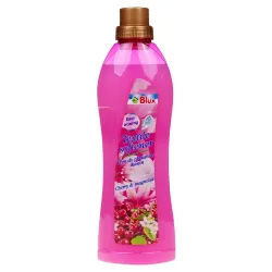 Veļas mīkstinātājs Blux Cherry & Magnolija 1l