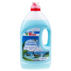 Veļas mīkstinātājs Blux Tropical Dream 4l