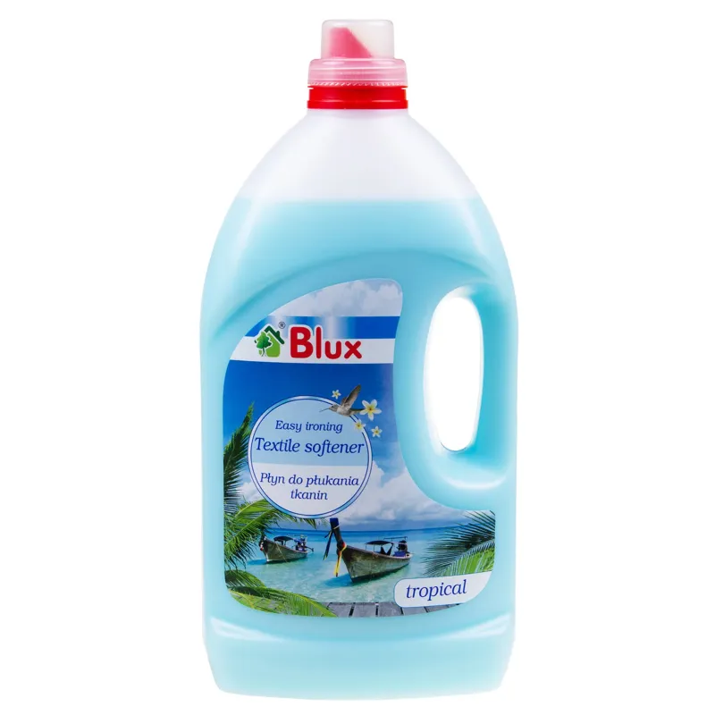 Veļas mīkstinātājs Blux Tropical Dream 4l