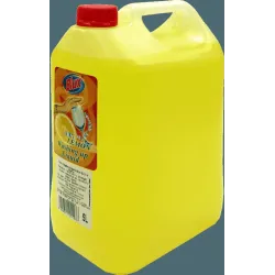 Trauku mazgāšanas līdzeklis 5L Blux BiLo Citrons