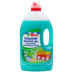 Veļas mazgāšanas līdzeklis Color 4l