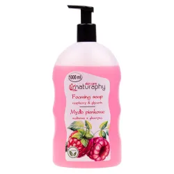 Putu ziepes 1000ml aveņu