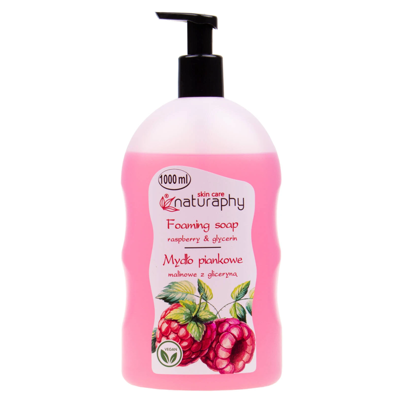 Putu ziepes 1000ml aveņu