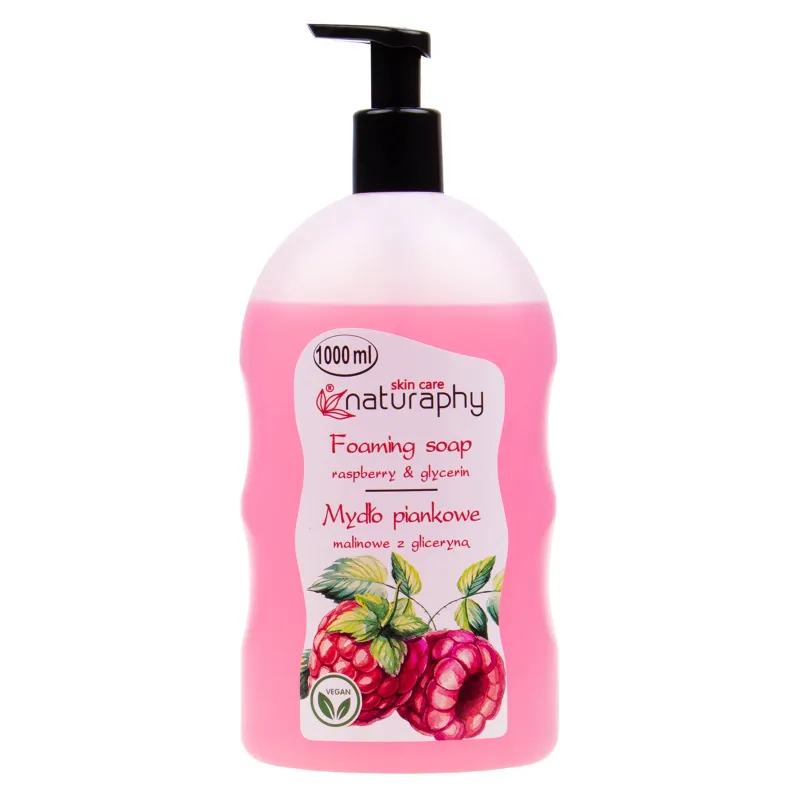 Putu ziepes 1000ml aveņu