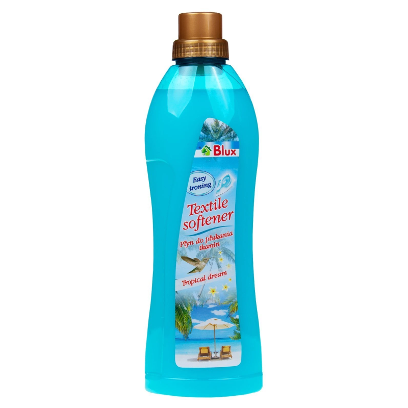Veļas mīkstinātājs Blux Tropical Dream 1l