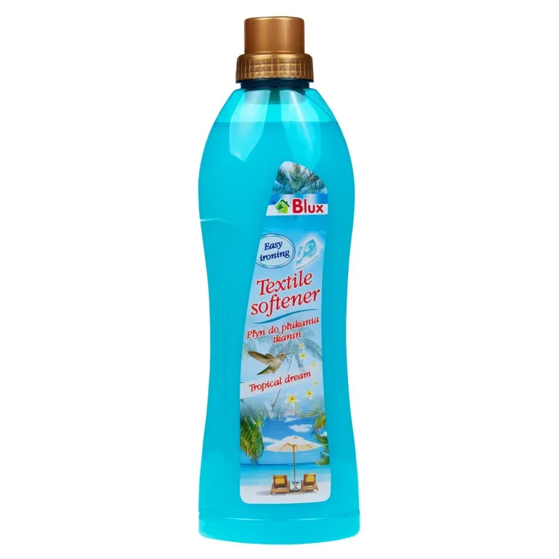Veļas mīkstinātājs Blux Tropical Dream 1l