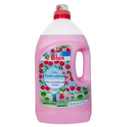 Skalbinių minkštiklis Blux Cherry&Magnolia 4l