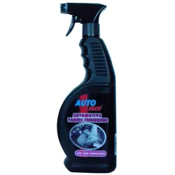 Valymo priemonė automobilio salonui 650ml su purkštuku