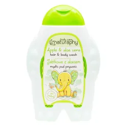 Šampūns bērnu 300ml ābolu
