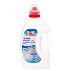 Средство для стирки 1L Blux White