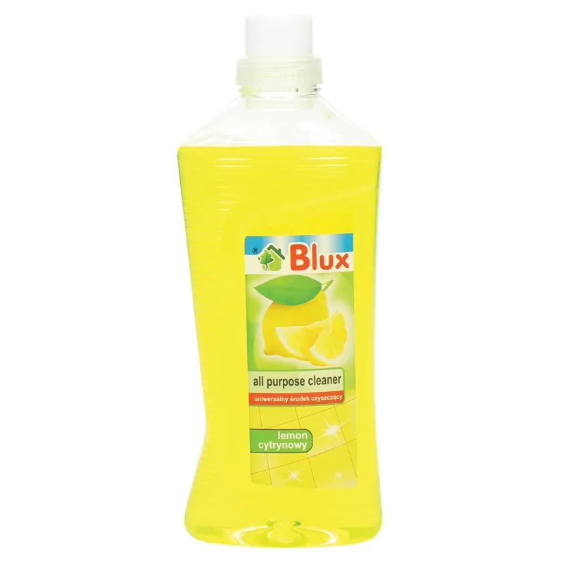 Tīrīšanas līdzeklis 1L Lemon universāls