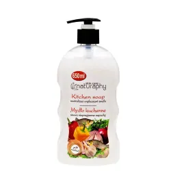 Šķidrās ziepes 650ml virtuvei