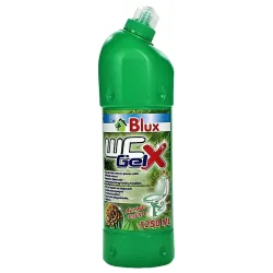 Puhastusvahend 1250ml Blux WC geel Forest