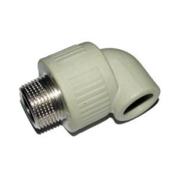 Līkums PP-R 20x1-2M