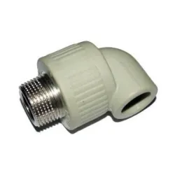 Līkums PP-R 25x1-2M