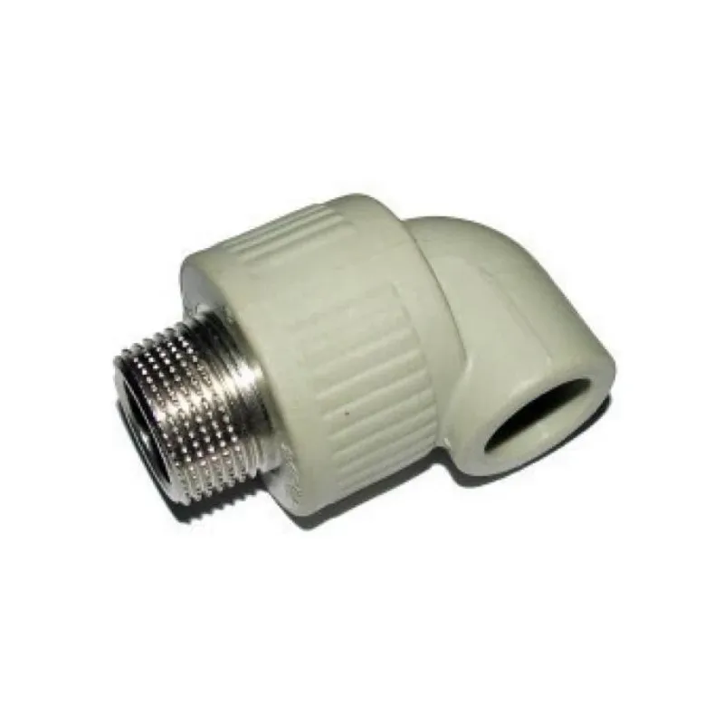 Līkums PP-R 25x3-4M