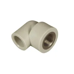 Līkums PP-R 20x1-2F