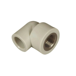 Līkums PP-R 20x3-4F