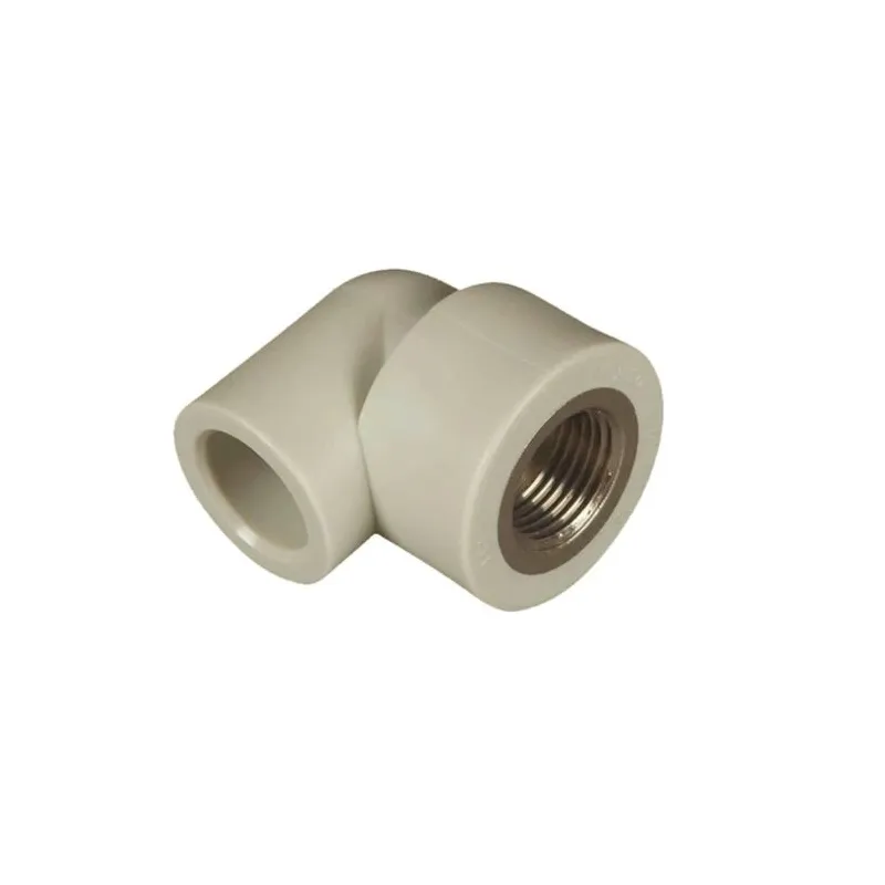 Līkums PP-R 25x1-2F