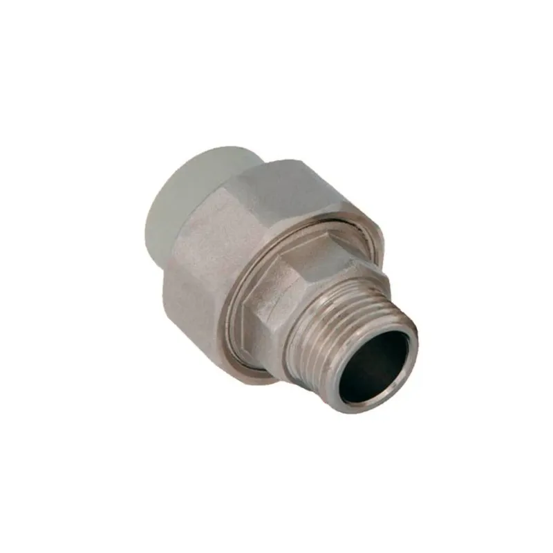 Uzmava PP-R 25x3-4M, izjaucama
