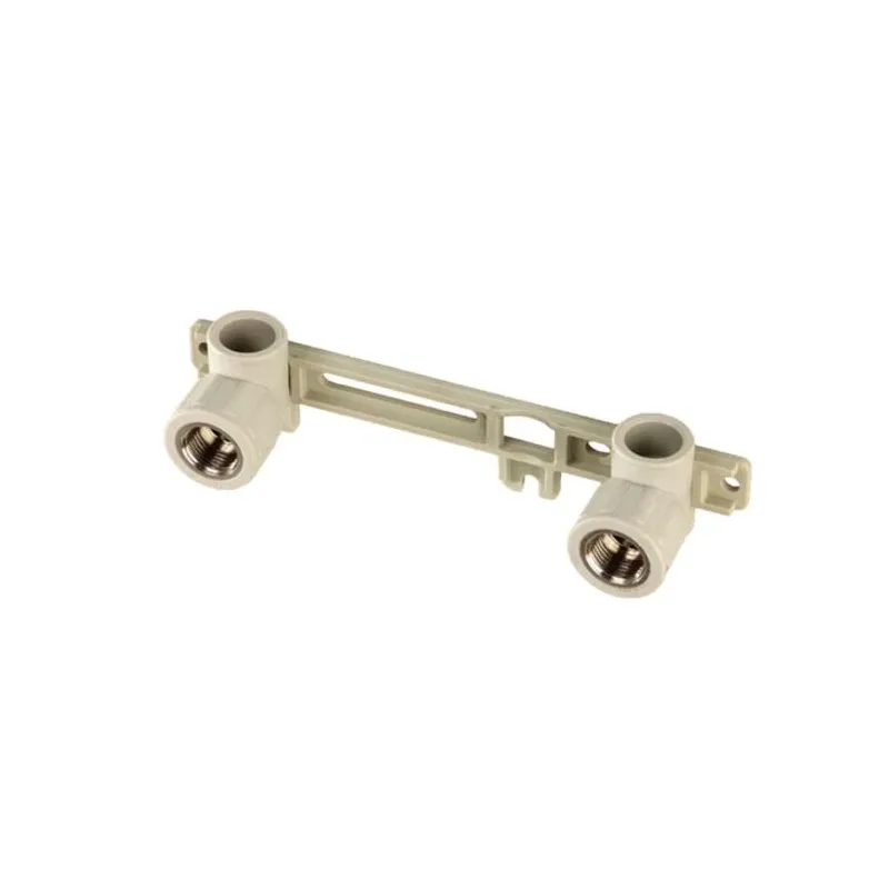 Montāžas plaksne PP-R 90 25x1-2F