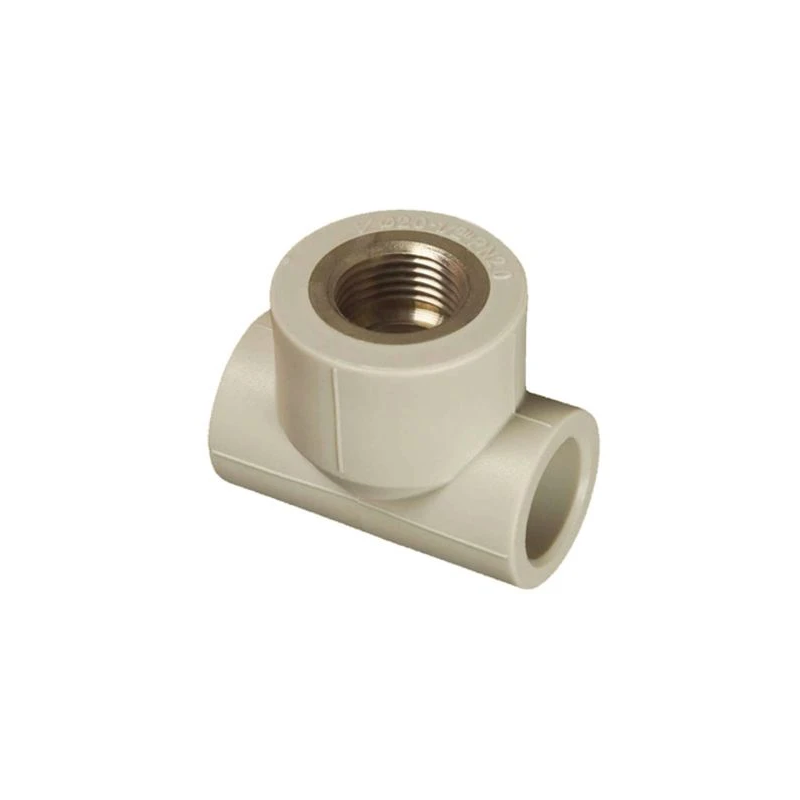 Trejgabals PP-R 25x3-4F