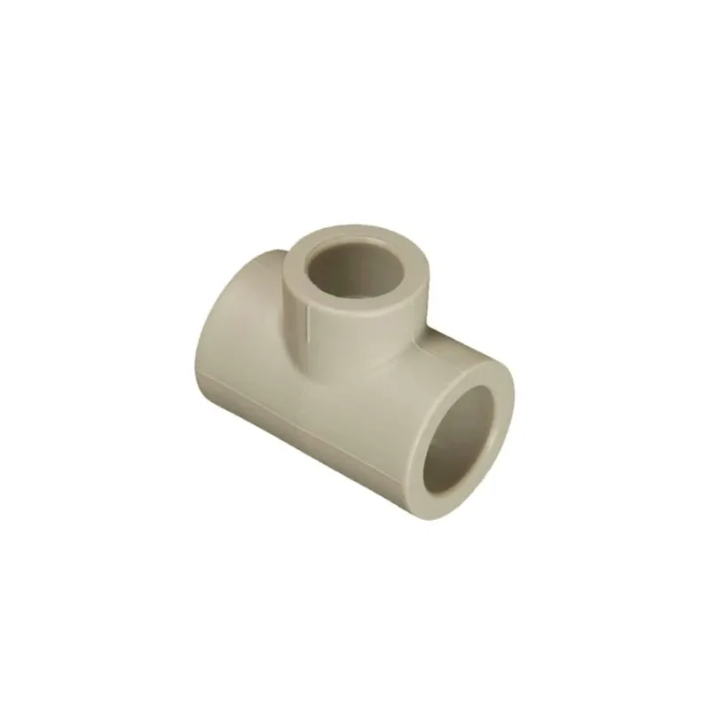 Trejgabals PP-R 40-25-40