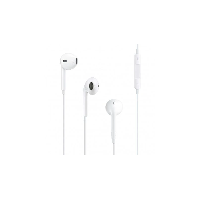 Tellur In-Ear Headset Urban Series White