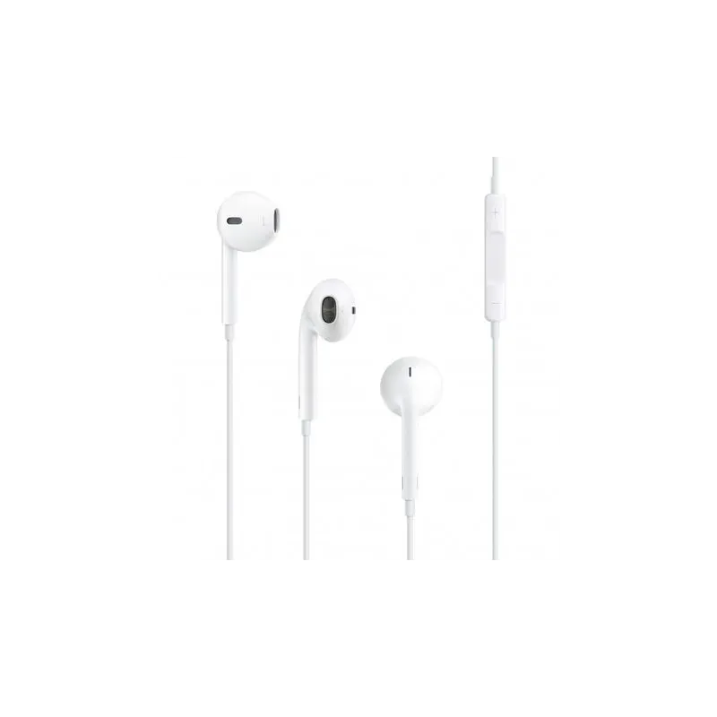 Tellur In-Ear Headset Urban Series White
