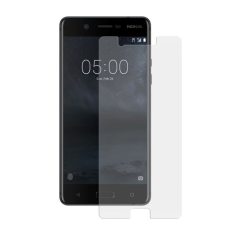 Tellur Tempered Glass 2.5D for Nokia 5 clear