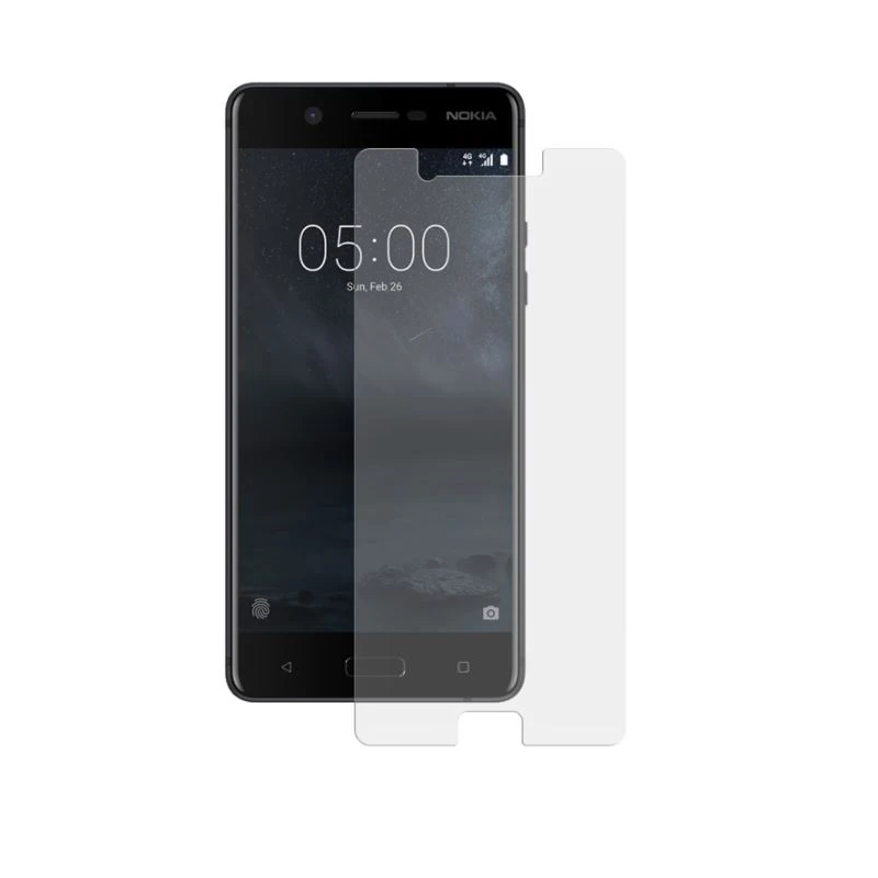 Tellur Tempered Glass 2.5D for Nokia 5 clear