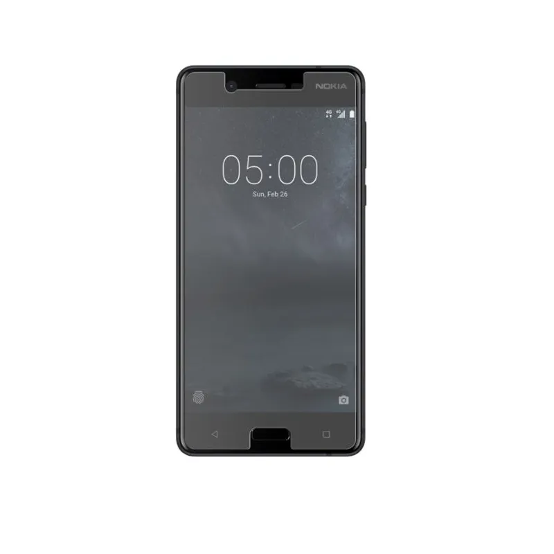 Tellur Tempered Glass 2.5D for Nokia 5 clear