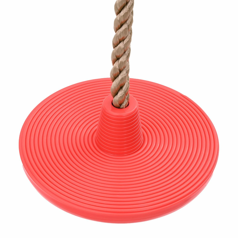 vidaXL Kāpšanas virve Daudzkrāsains 30 x 30 x 200 cm Plastmasa