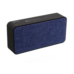 Tellur Bluetooth Speaker Lycaon Gray