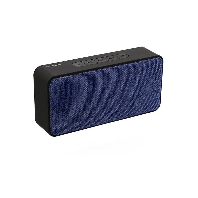 Tellur Bluetooth Speaker Lycaon Gray