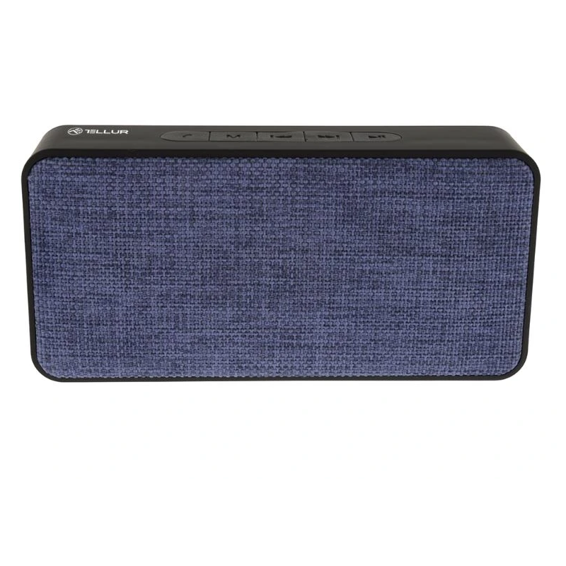 Tellur Bluetooth Speaker Lycaon Gray