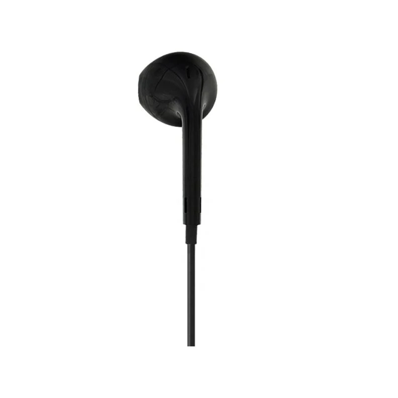 Tellur In-Ear Headset Urban Series Apple Style Black