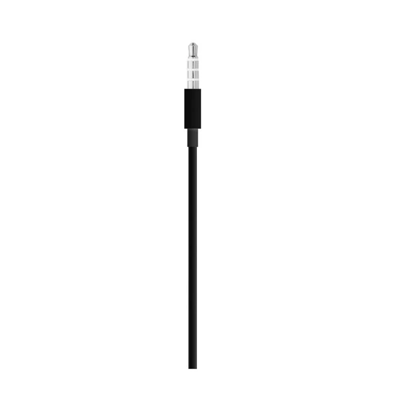 Tellur In-Ear Headset Urban Series Apple Style Black