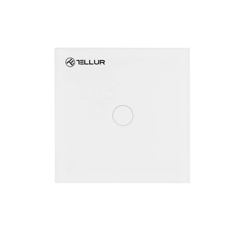 Tellur WiFi switch, 1 port, 1800W