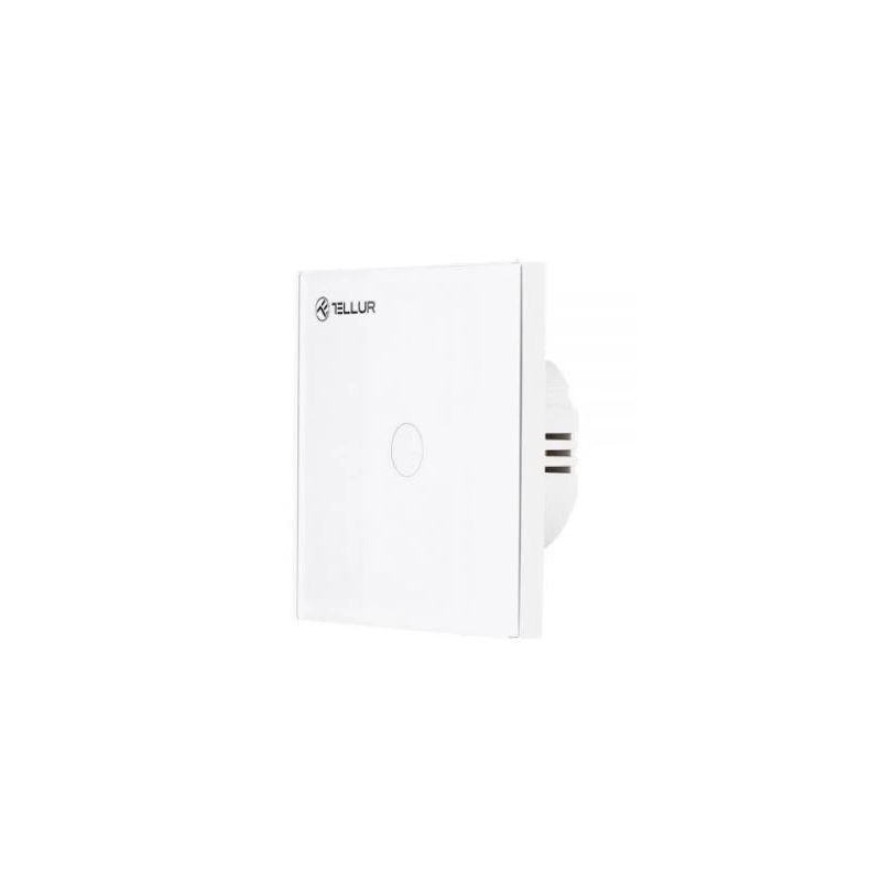 Tellur WiFi switch, 1 port, 1800W