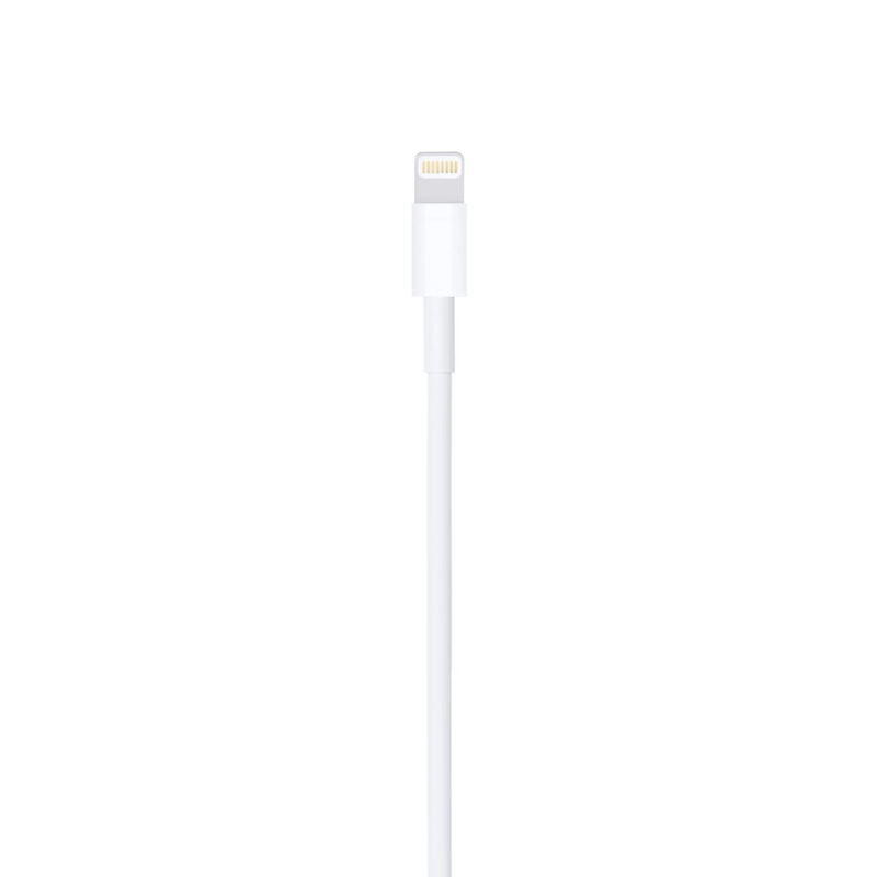 Apple USB-A To Lightning 1m White MUQW3ZM-A