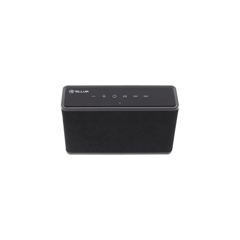 Tellur Bluetooth Speaker Apollo Black