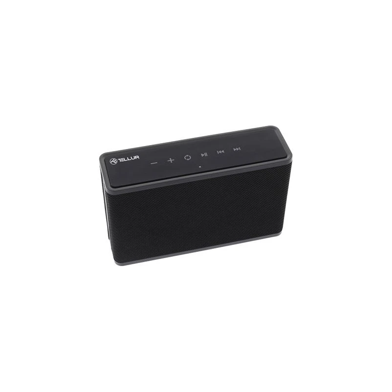 Tellur Bluetooth Speaker Apollo Black